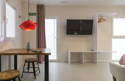 Ciutat Jardi Apartment | Design & Love Osito Hub C