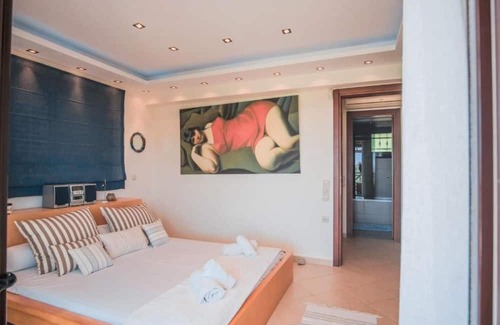 Kassandra Villa | Zennova #17 Lydia Luxury Pool Villa