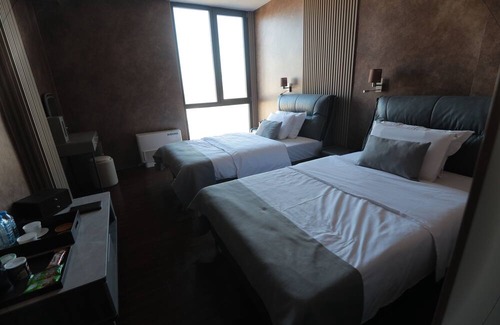 Negotino Hotel | Grey Star Hotel