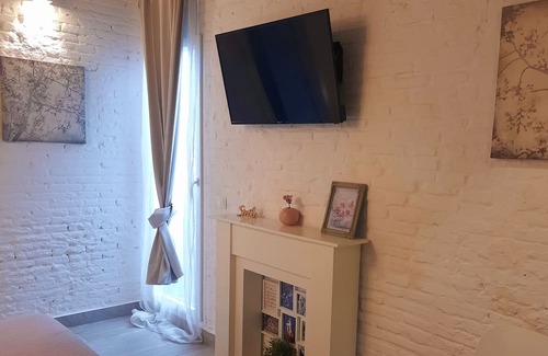 Benicalap Apartment | Cozy Apartment With Terrace - Wifi Free