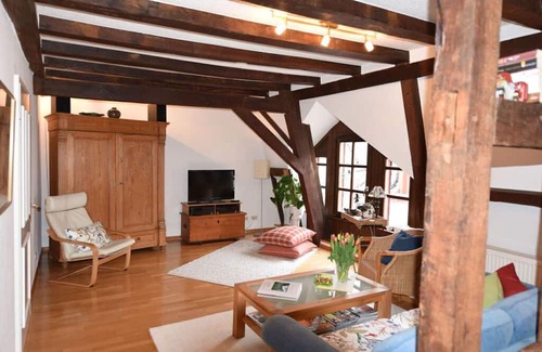 Sankt Aldegund Apartment | Holiday home Schumann