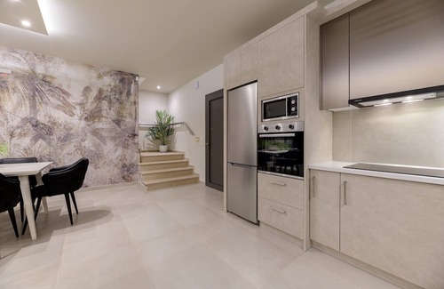 Katastari Villa | Villa del Norte - Three Bedroom Villa with Private Pool