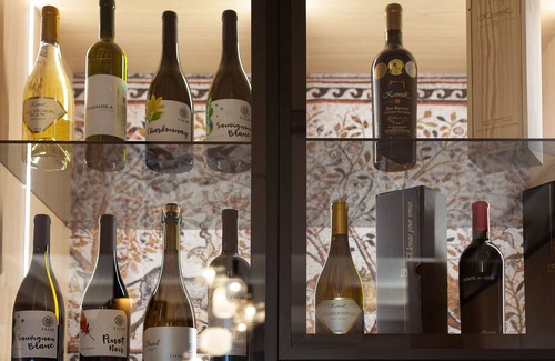 Centar Apartment | Cozy apartment in fabulous Centar of Skopje with a beautiful view