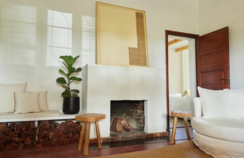 San Antonio de Areco Cottage | This cottage is a 4 bedroom(s), 3 bathrooms, located in San Antonio de Areco, Provincia de Buenos Aires.