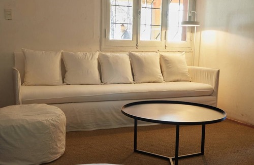 San Antonio de Areco Cottage | This cottage is a 4 bedroom(s), 3 bathrooms, located in San Antonio de Areco, Provincia de Buenos Aires.