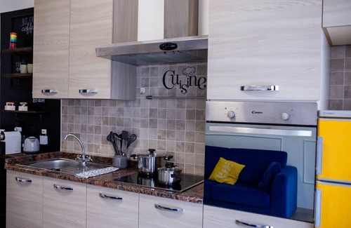 San Donato Apartment | Vrbo Property