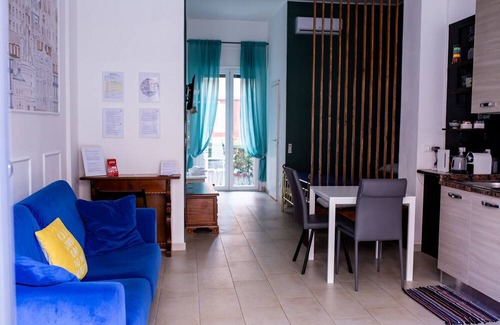 San Donato Apartment | Vrbo Property
