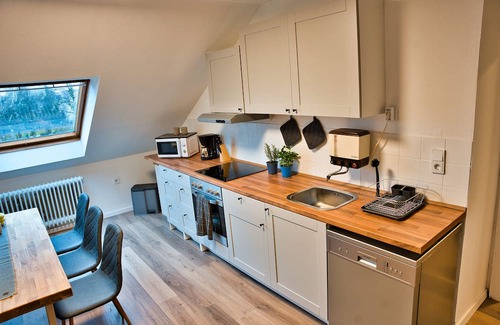 Velsstraße Apartment | Apartment in the heart of Bochum (1 km to the main station)