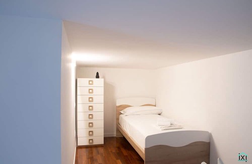 Downtown Apartment | Vrbo Property