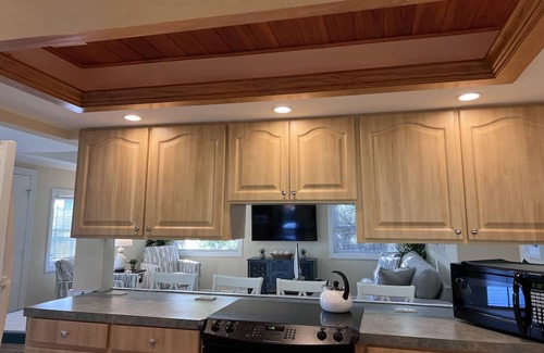Naples Park House | Naples Park Cottage: Near the beach and Pet Friendly
