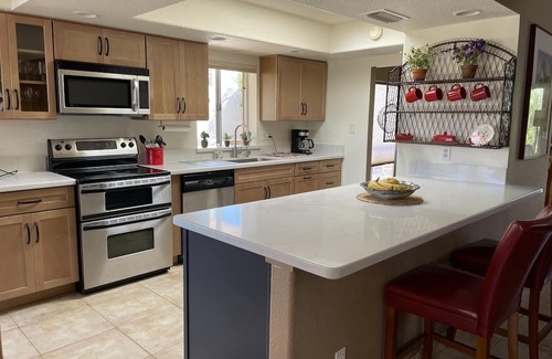 Rio Verde House | Beautiful Home in Rio Verde Golf Community