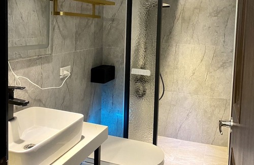 Hualien City Centre Bed & Breakfast | Shanlin INN