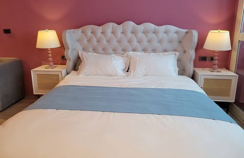 Hualien City Centre Bed & Breakfast | Shanlin INN