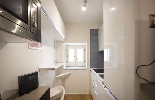 Rione Duomo Apartment | Domo House