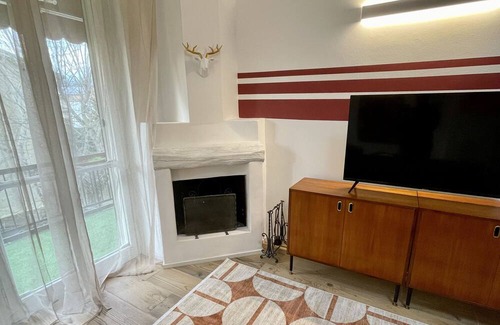 Pavia Apartment | Borgo Ticino 6 Posti Letto 2 Bagni Parcheggio Privato . Pet Friendly