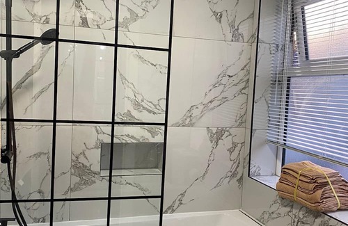 Manchester House | Prestwich Manchester 3 bedroom house