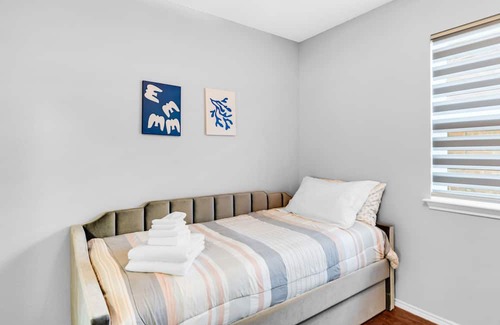 Little Elm House | 4 bd in Little Elm- updated