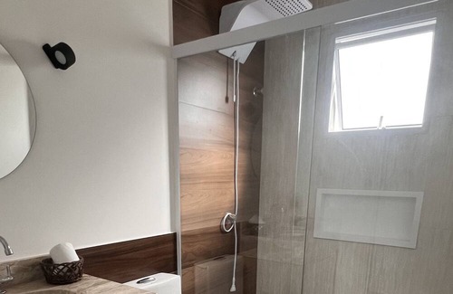 Boituva House | Casa Nova com Banheira Externa Aconchegante, Próxima ao Paraquedismo e Balonismo