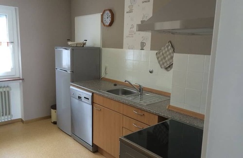 Hilders Apartment | Nice apartment in Bavaria