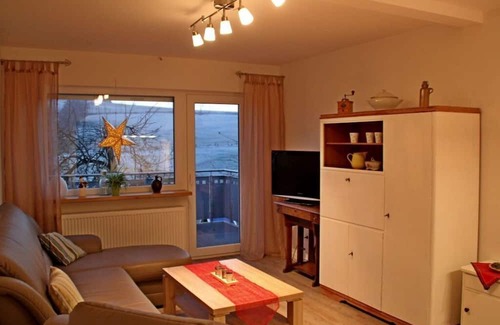 Hilders Apartment | Nice apartment in Bavaria
