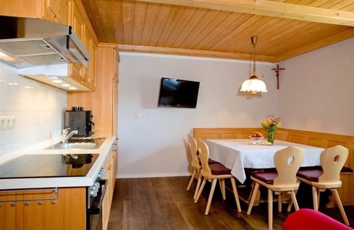 Zachenberg Apartment | Cosy apartment in Zachenberg