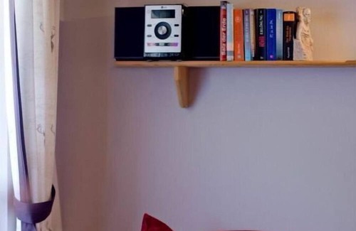 Zachenberg Apartment | Cosy apartment in Zachenberg