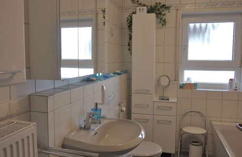 Wilhelmsfeld Apartment | Holiday apartment in the Odenwald