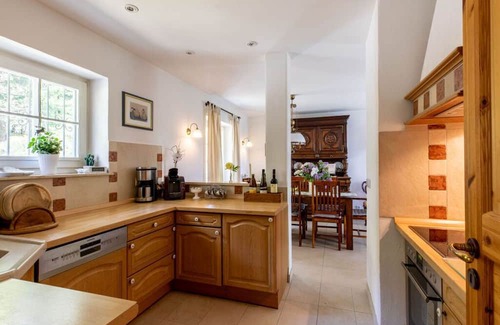 Leimen Apartment | Nice apartment in Leimen