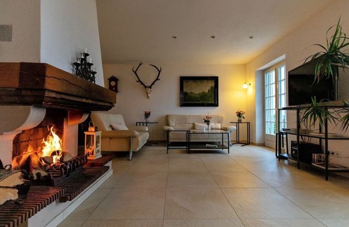 Leimen Apartment | Nice apartment in Leimen