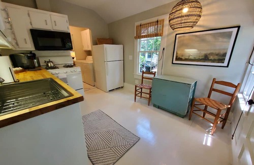 Summerville Historic District Cottage | Fripp Legare Cottage - Cozy historic cottage in the heart of Summerville