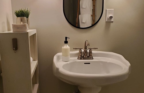 Summerville Historic District Cottage | Fripp Legare Cottage - Cozy historic cottage in the heart of Summerville