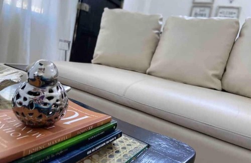 Santa Cruz de Mompox Apartment | Bonito Apartamento en las Tres Cruces de Mompós
