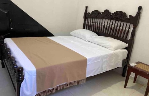 Santa Cruz de Mompox Apartment | Bonito Apartamento en las Tres Cruces de Mompós