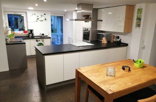 Wolfegg Apartment | Ferienwohnung Hecht Relax or Work in Nature