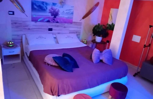 Pozzuoli Apartment | mare fuori