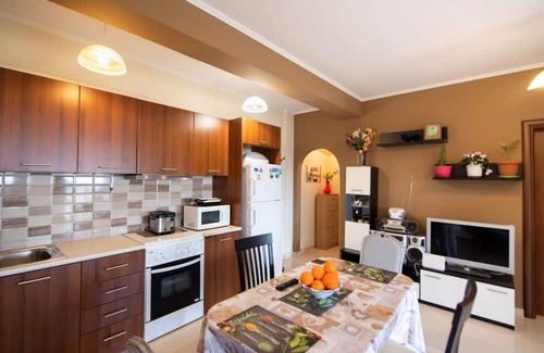 Lazarata Apartment | Panorama Apartment Lefkada - Lefkada BnB