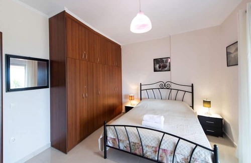 Lazarata Apartment | Panorama Apartment Lefkada - Lefkada BnB