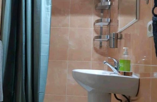San Basilio Apartment | Apartment in Barrio San Basilio
