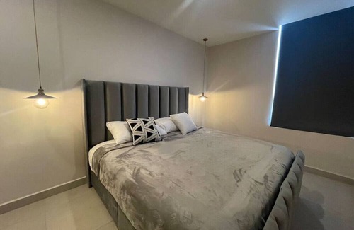 Monterrey Apartment | Vrbo Property