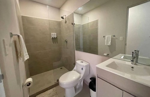 Monterrey Apartment | Vrbo Property