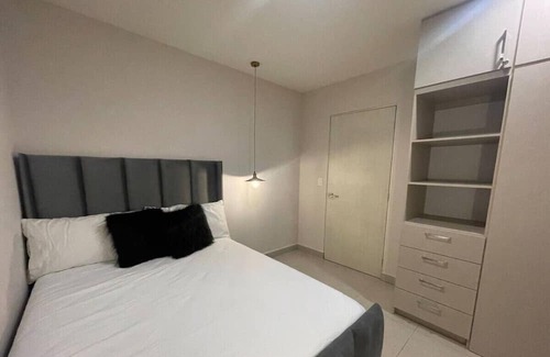 Monterrey Apartment | Vrbo Property