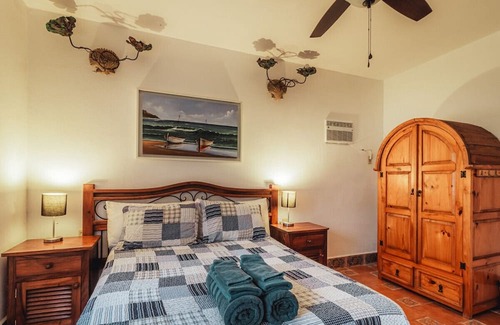 La Manzanilla Cottage | Hacienda Gonzalez Beach Getaway