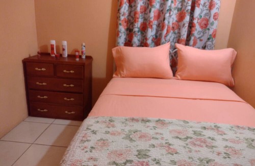 Bouvet Island Apartment | 15 mins from Piarco International Airport quiet and comfortable neighborhood.