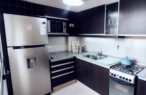 Villa Urquiza Apartment | Sophisticated Temporary Rental Apartment in Villa Urquiza: Luxury and Comfort