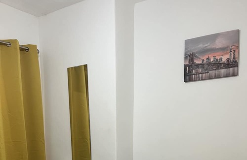 Levenshulme House | Meller House - Central Manchester