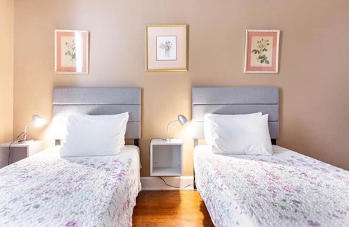 Gettysburg House | 100A, Historical Gettysburg Apartment