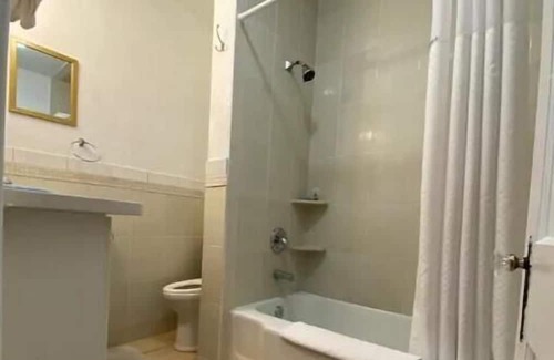 Gettysburg House | 100A, Historical Gettysburg Apartment