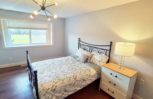 Yorkson House | Luxurious house in willoughby center