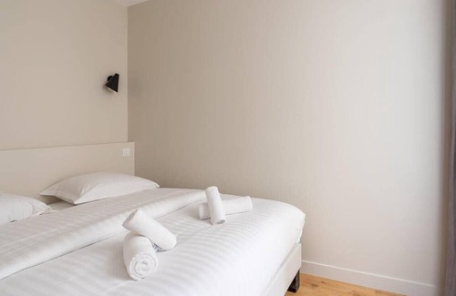 Quartier de Rochechouart Apartment | Modern and elegant 1BD Apartment near Montmartre