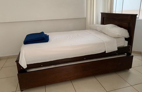 El Boqueron Apartment | ¡departamento Frente al Mar, con Vista Espectacular!